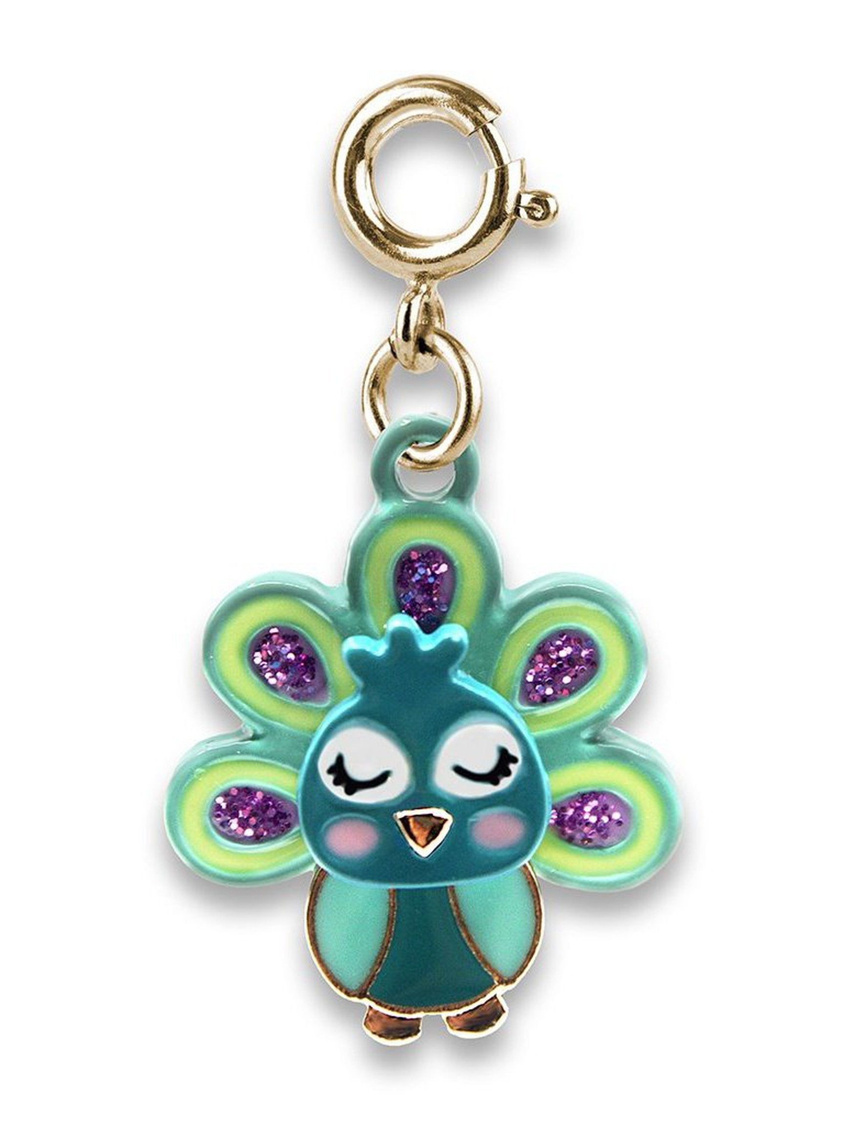 Charms - Birds & Animals