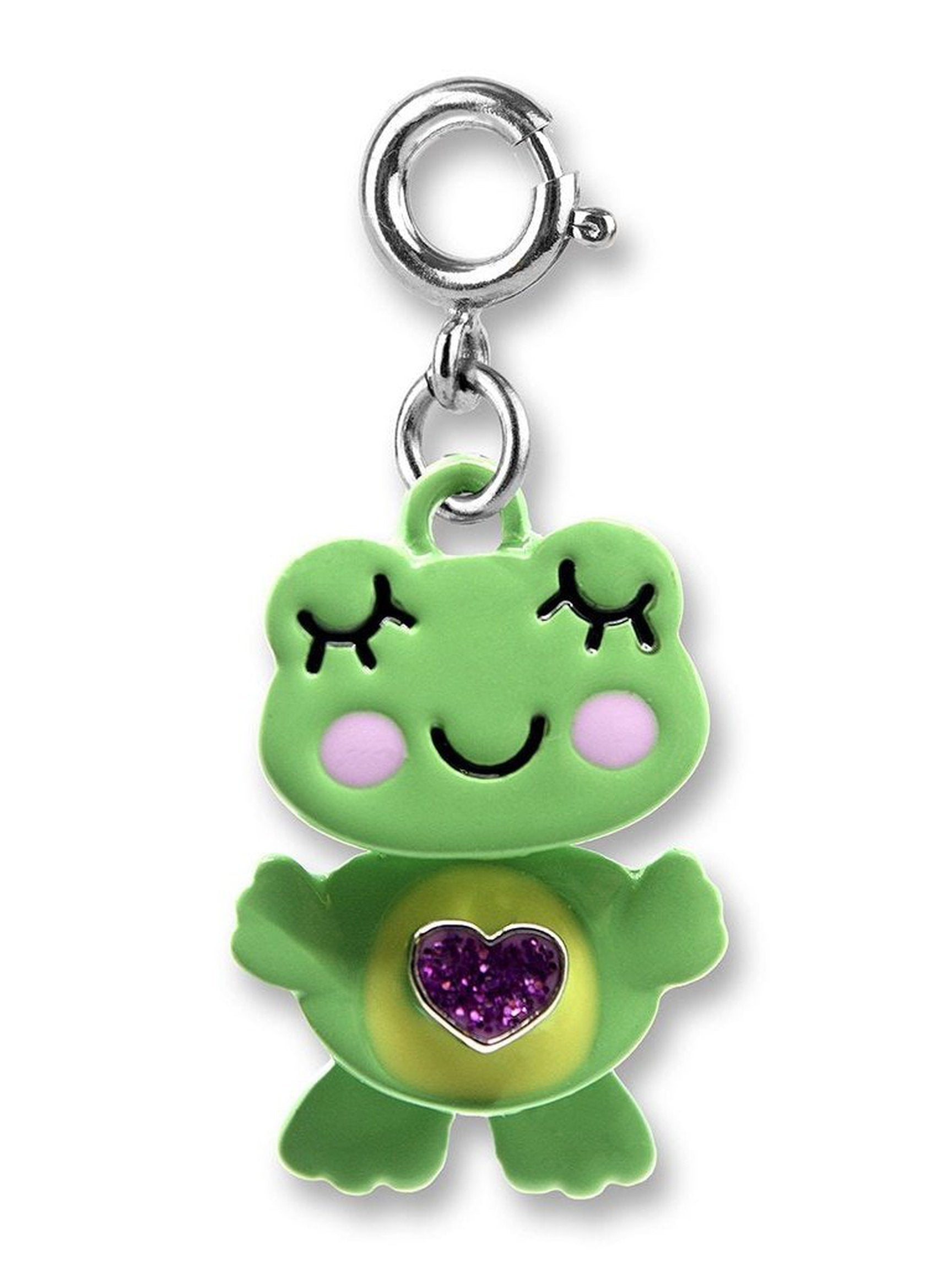 Charms - Birds & Animals