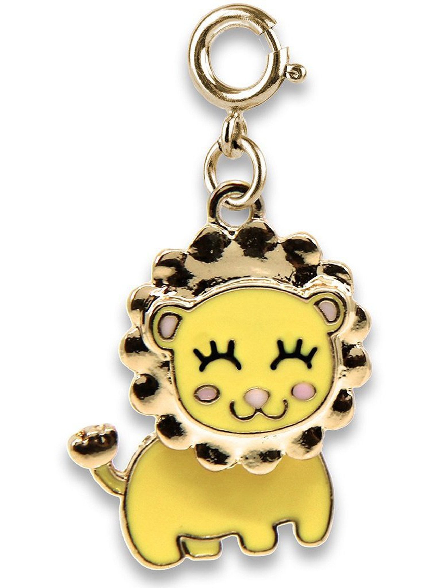 Charms - Birds & Animals