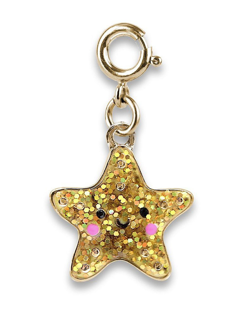 Charms - Beach & Sea Life