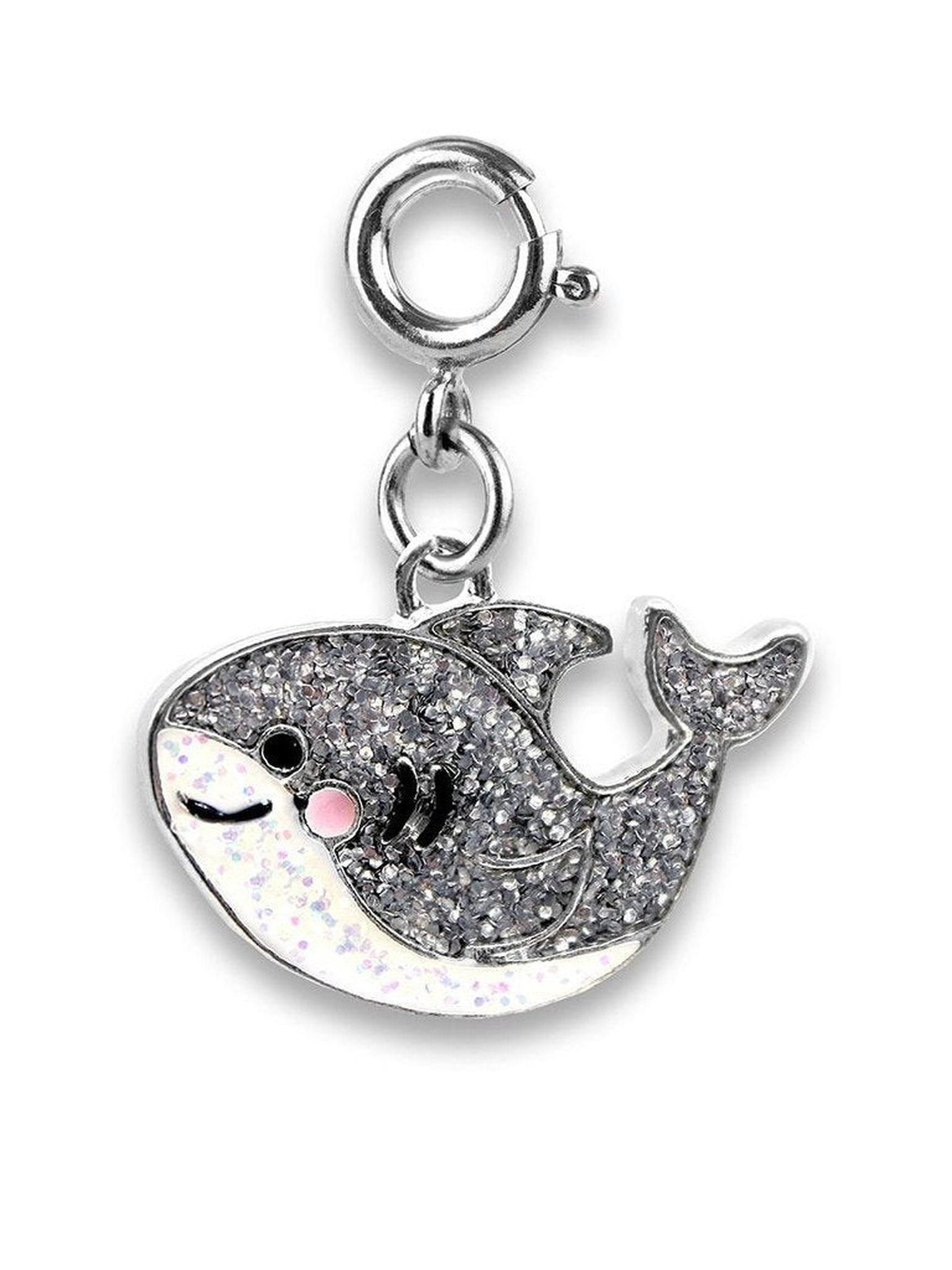 Charms - Beach & Sea Life
