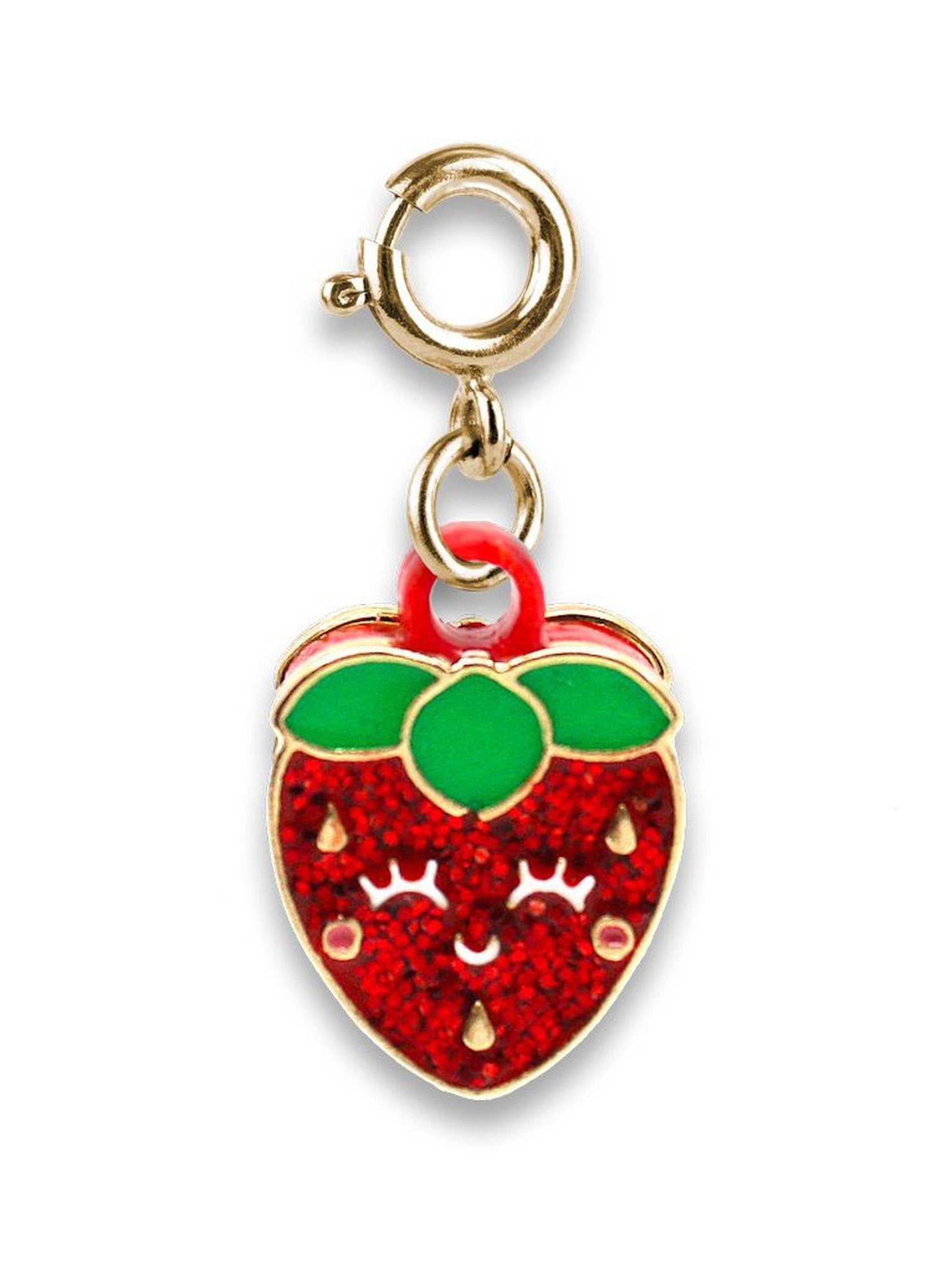 Charms - Food & Drink