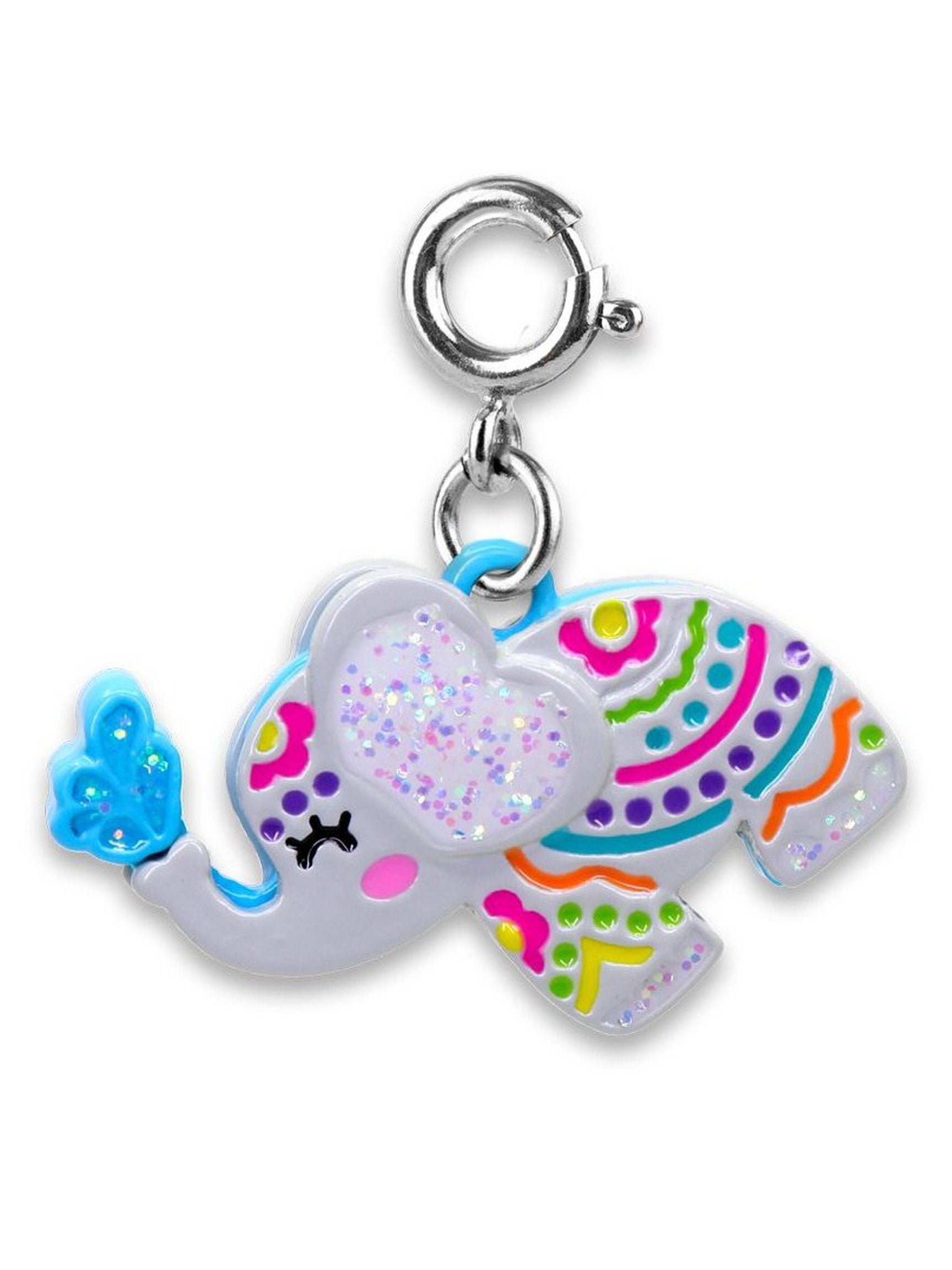 Charms - Birds & Animals