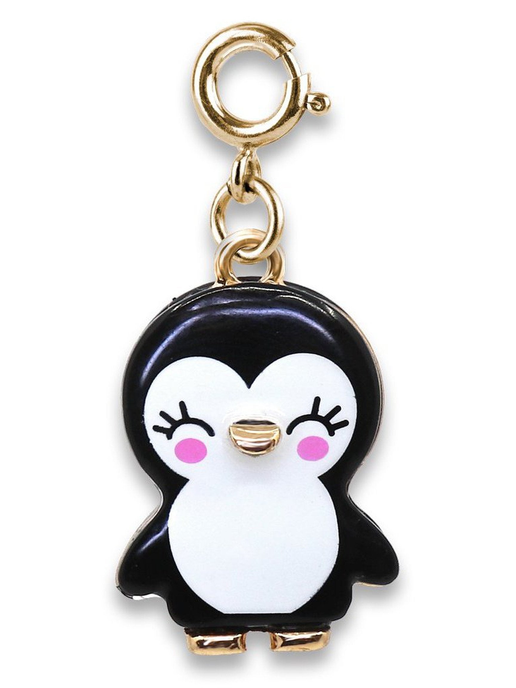 Charms - Birds & Animals