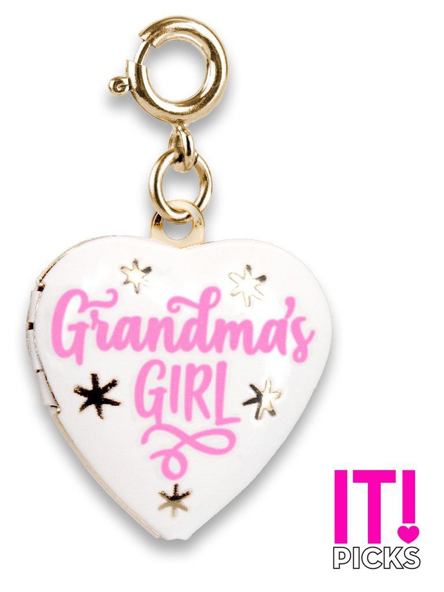 Charms - Fantasy, Sports, Misc