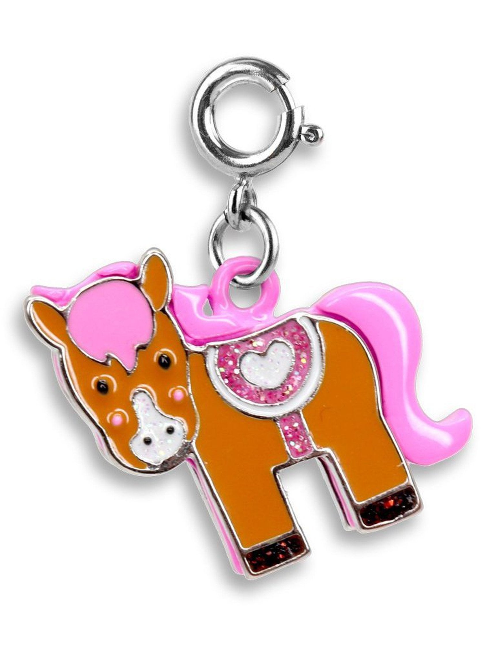 Charms - Birds & Animals