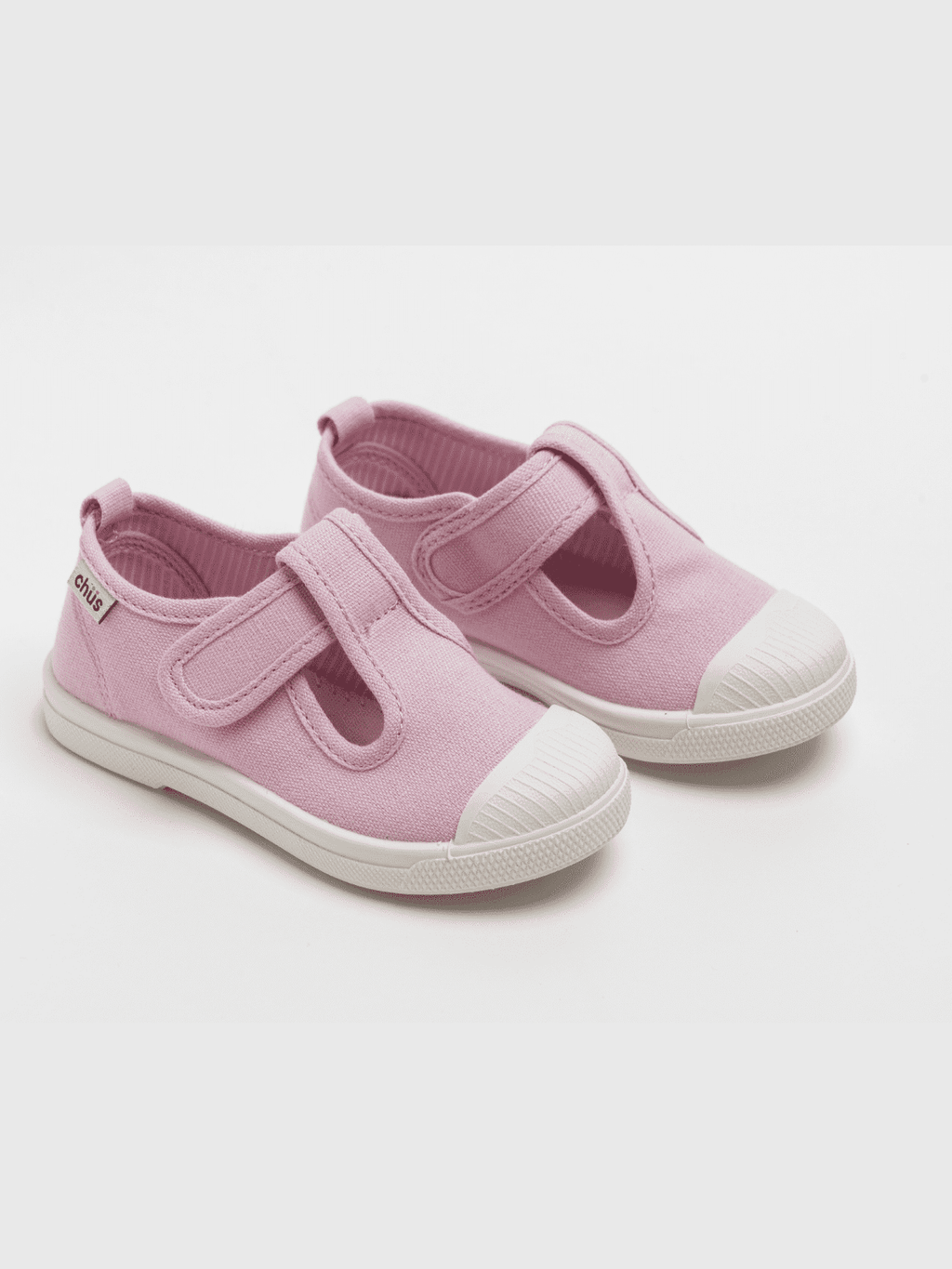 Chris T-Strap Sneakers by CHUS, Unisex
