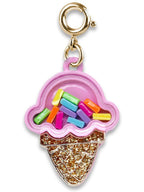 Charms - Food & Drink