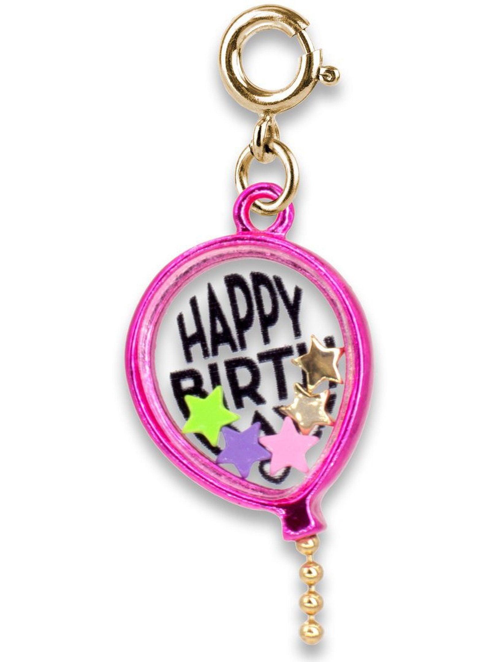 Charms - Holiday's & Celebrations!