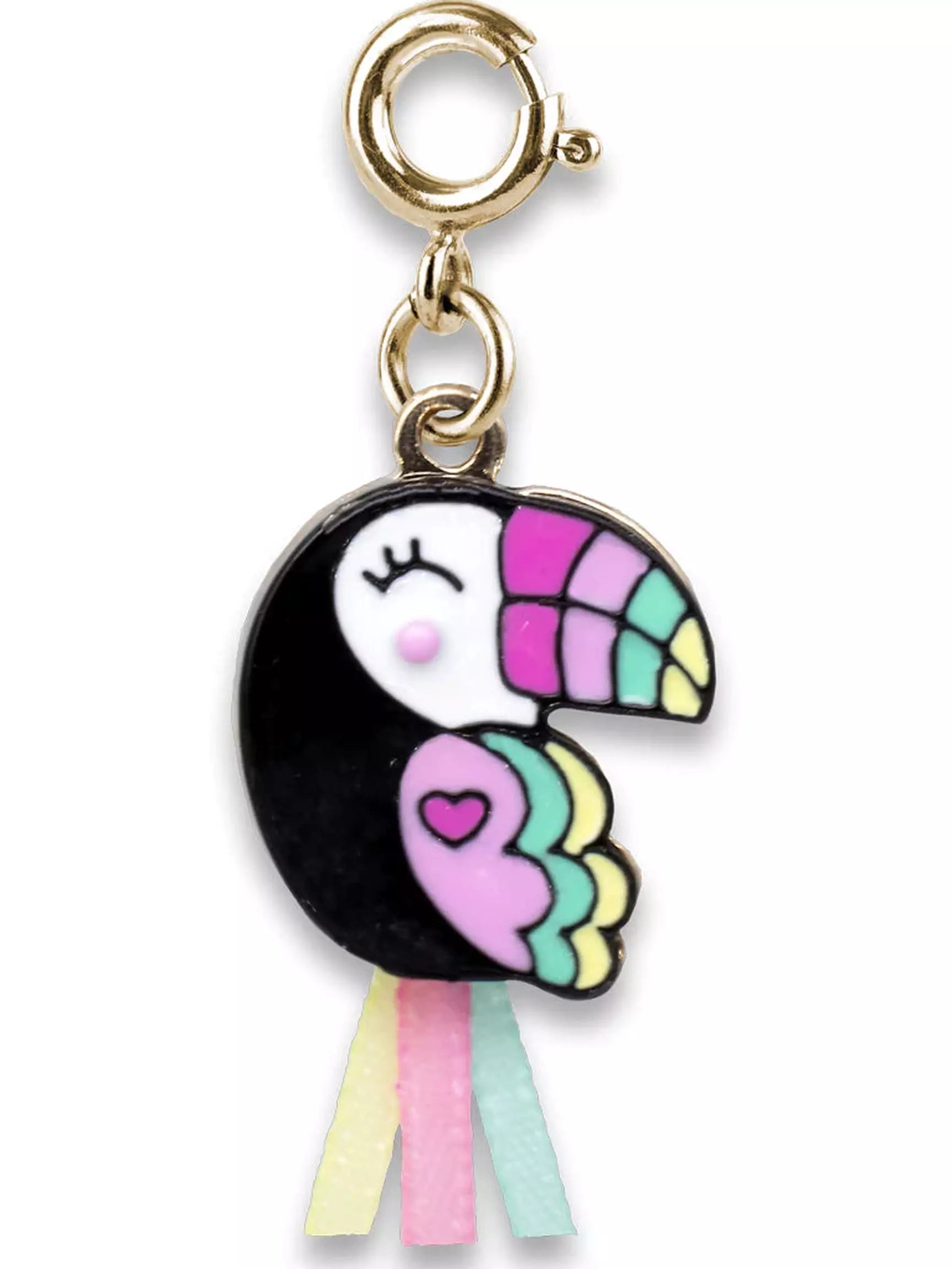 Charms - Birds & Animals - Posh Tots Children's Boutique