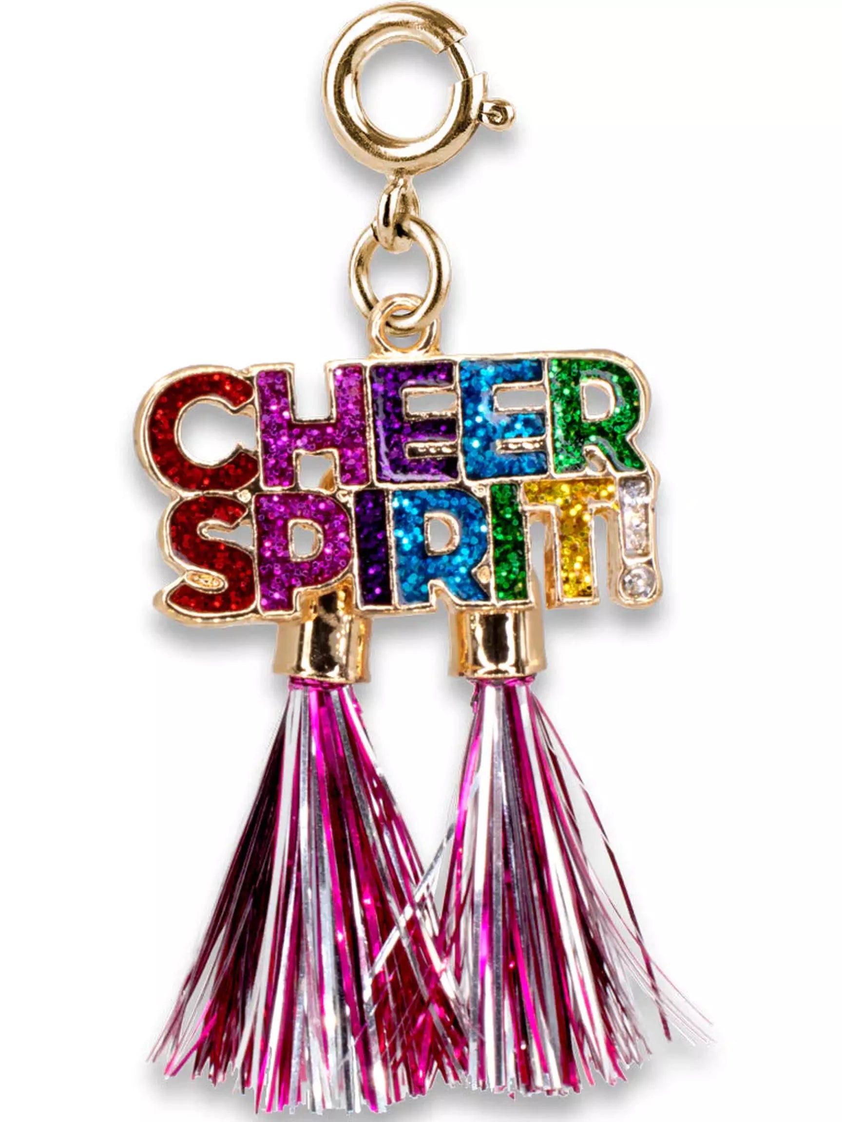 Charms - Fantasy, Sports, Misc - Posh Tots Children's Boutique