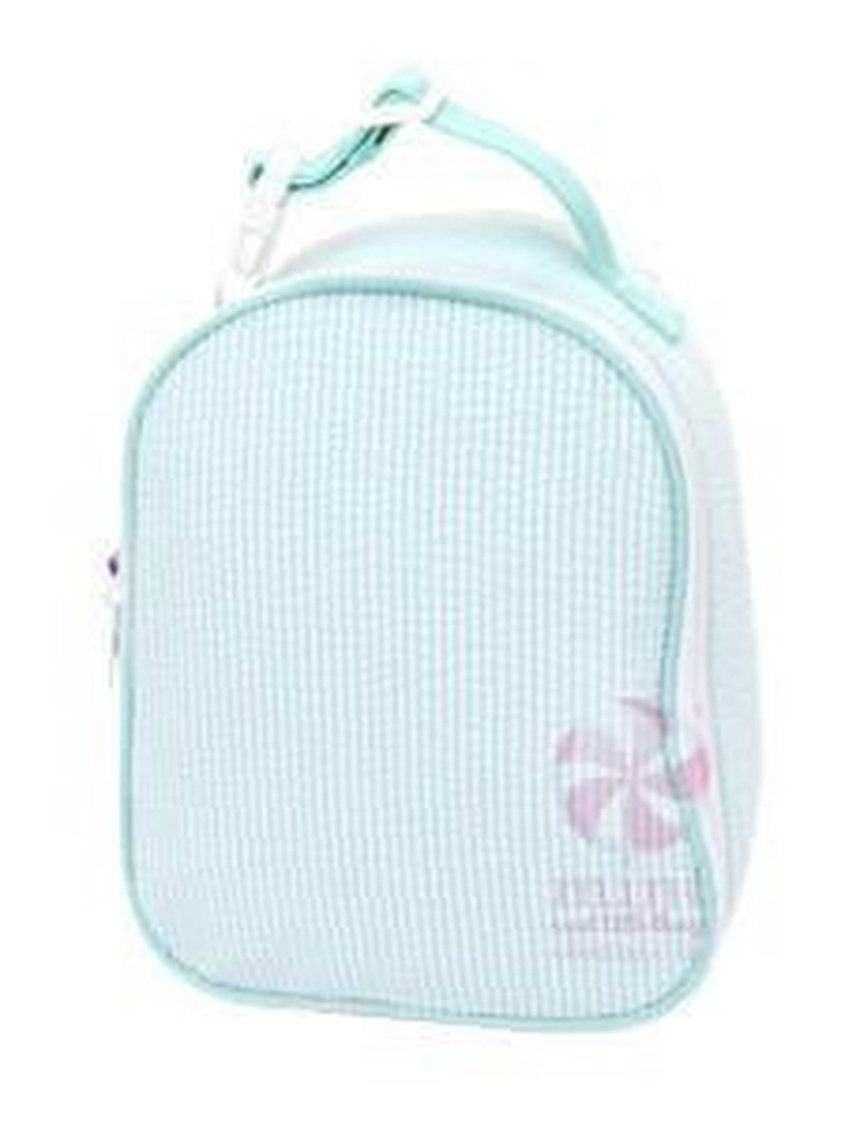 Oh! Mint Gumdrop Lunchbox