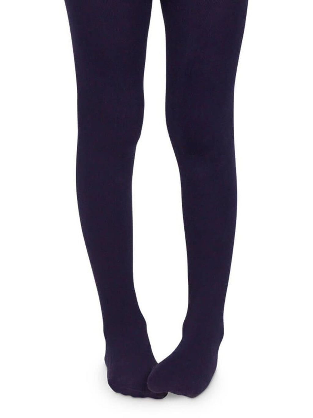 Solid Color Tights