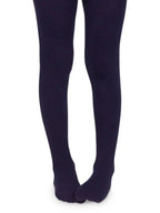 Solid Color Tights