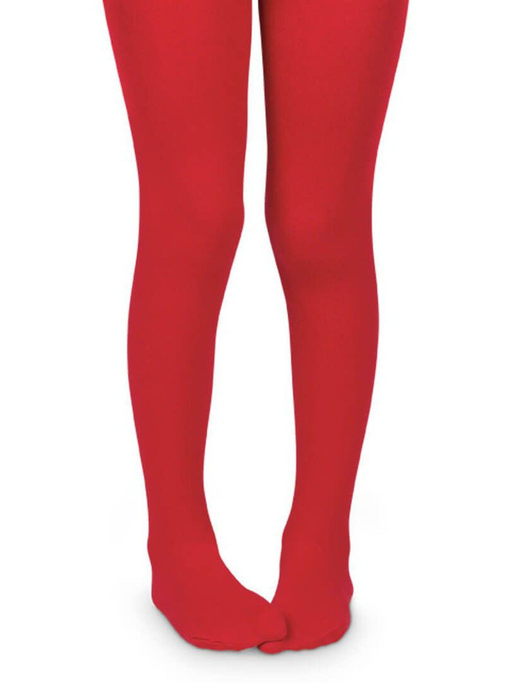 Solid Color Tights