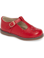Sherry T-Strap