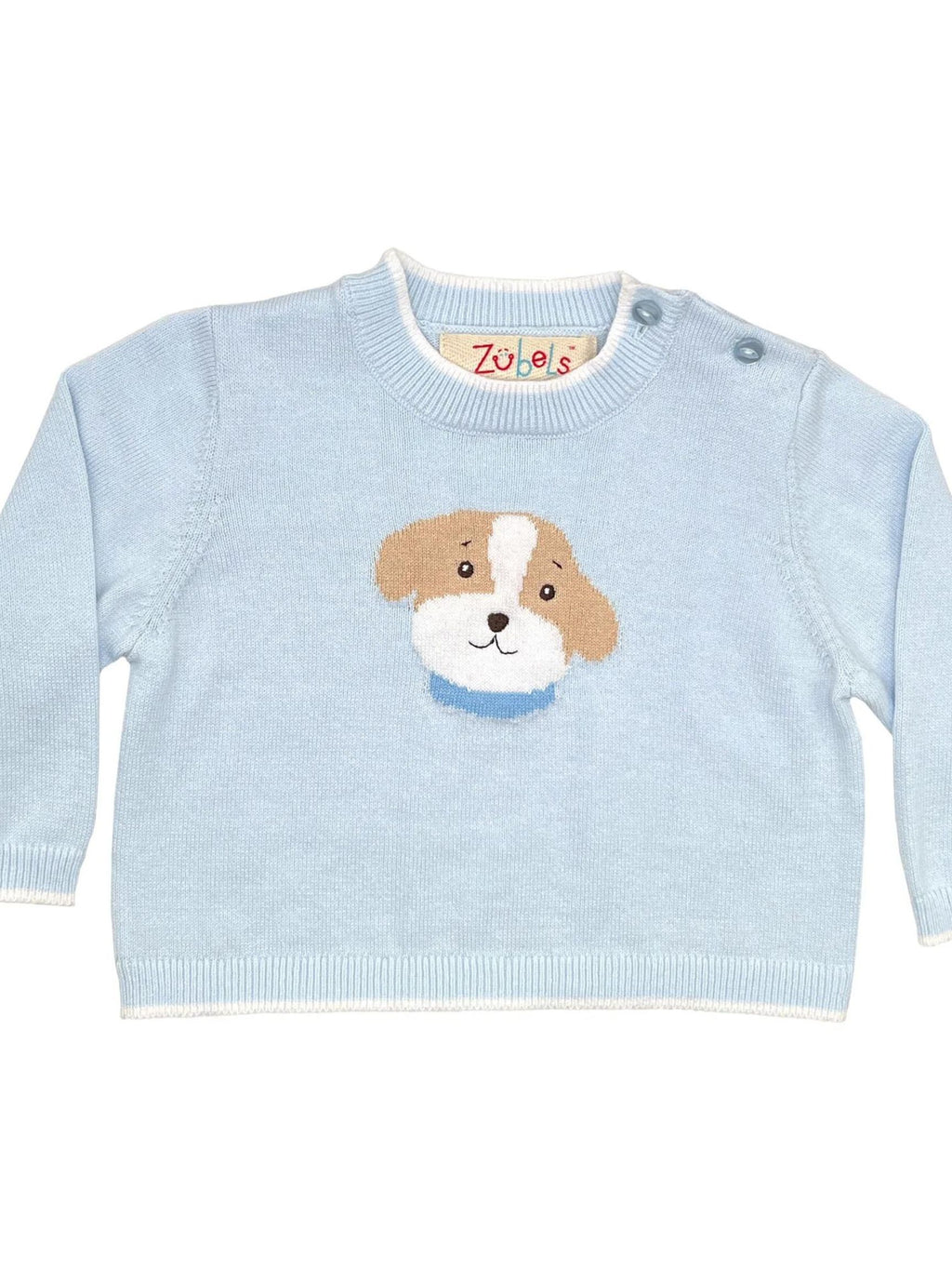 Dog Lightweight Knit Sweater