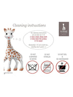 Sophie La Girafe
