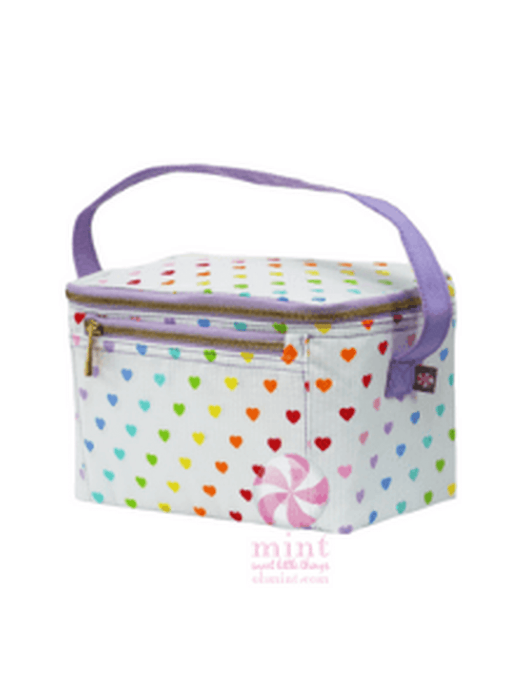 Oh! Mint Lunchbox
