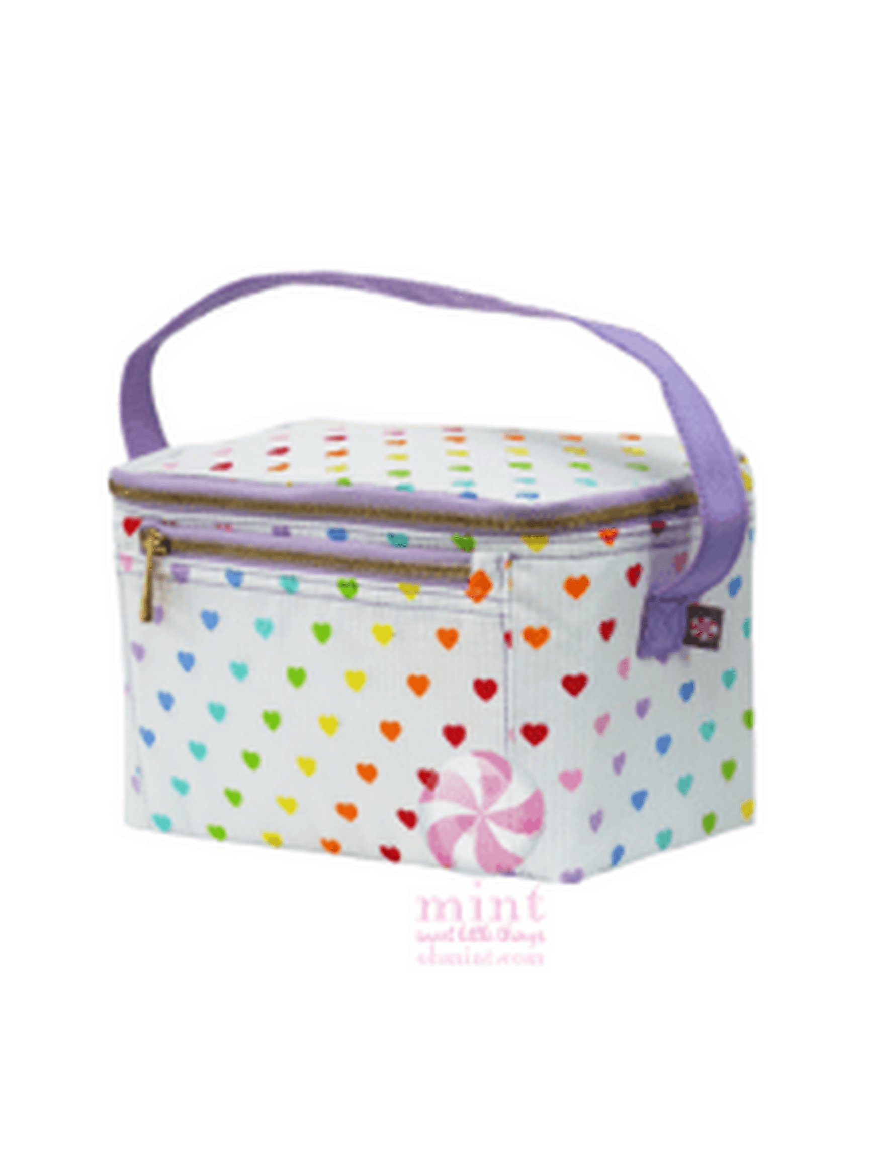 Oh! Mint Lunchbox