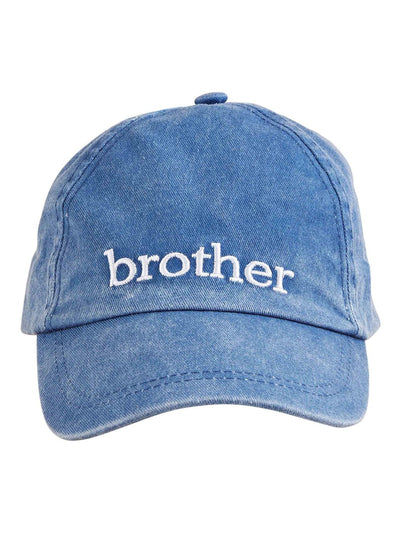 Brother Baseball Hat