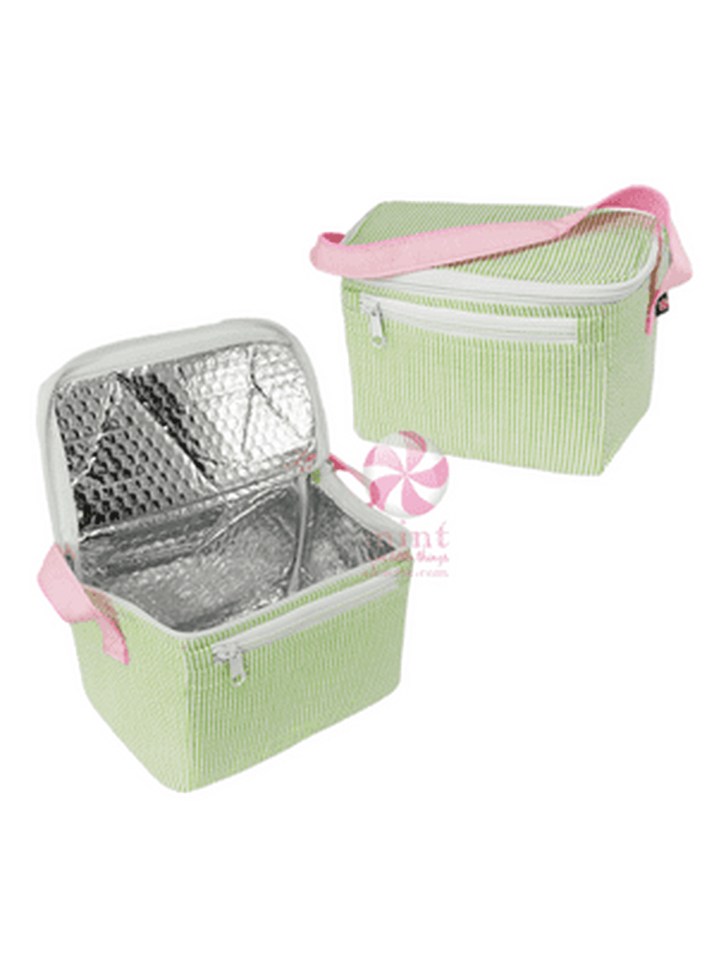 Oh! Mint Lunchbox