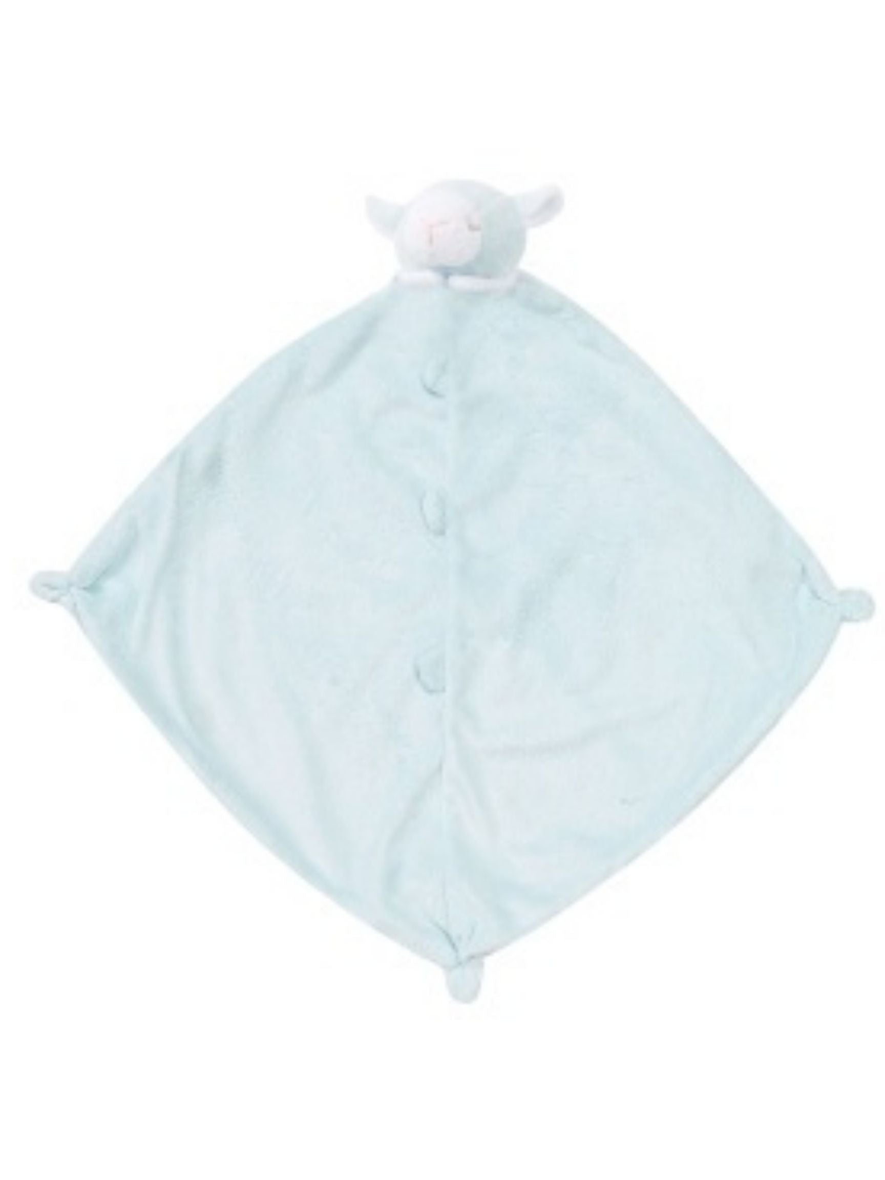 BLANKIE - Asst'd Designs & Animals