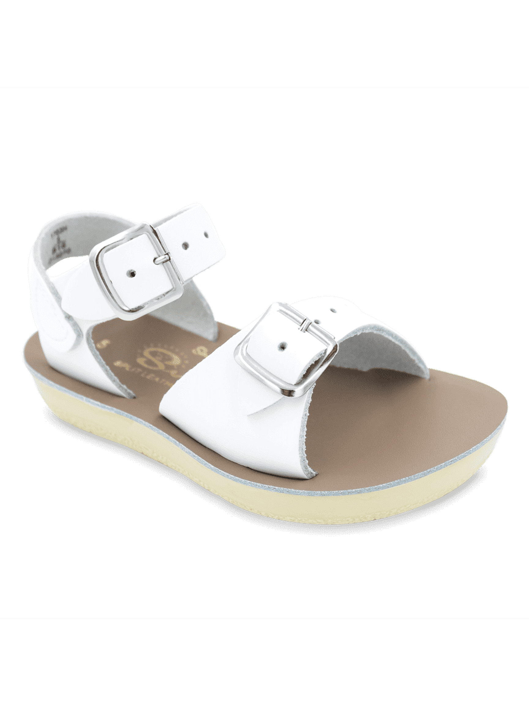 Sun San Surfer Sandal Posh Tots Children's Boutique
