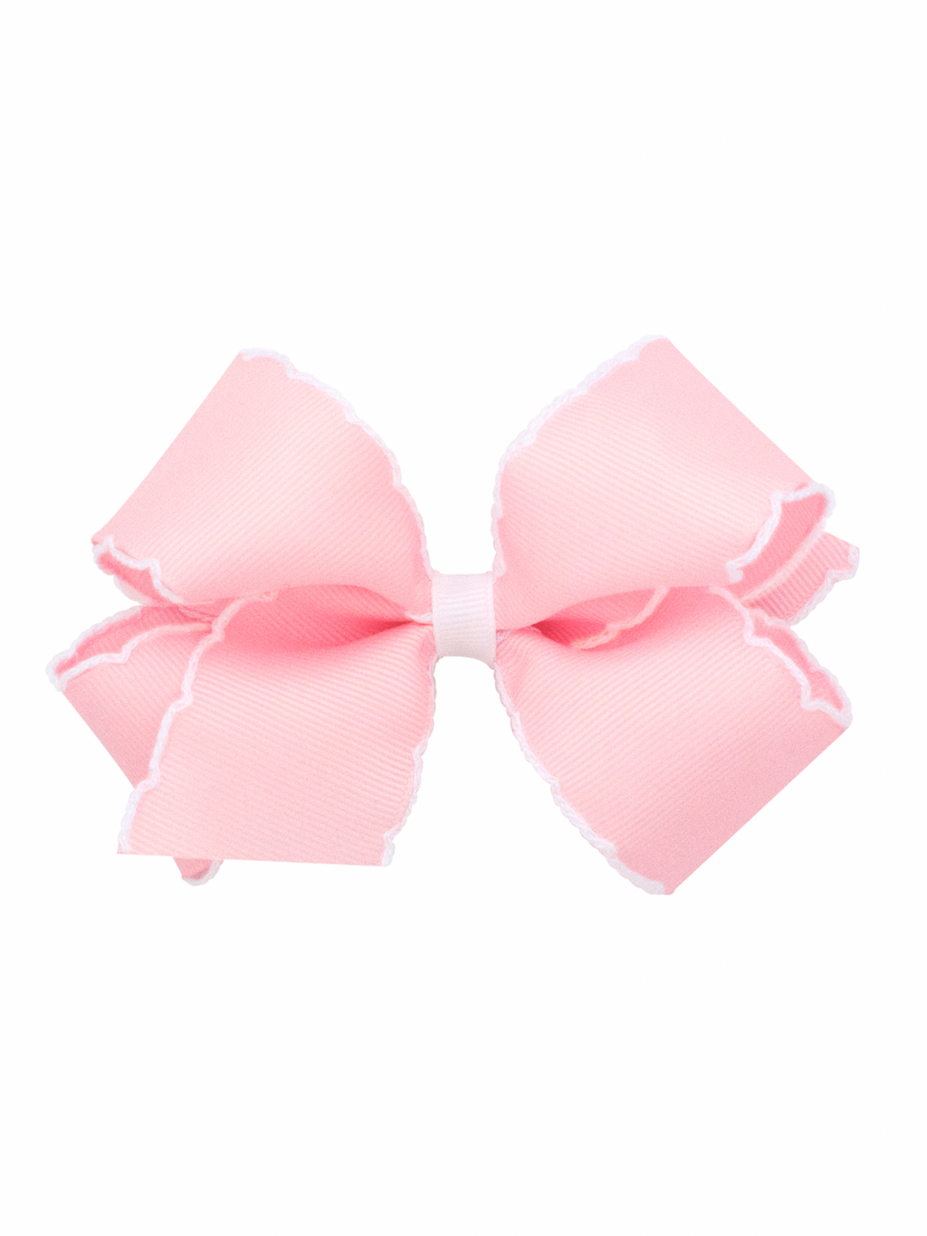 Wee Ones Moonstitch Bows