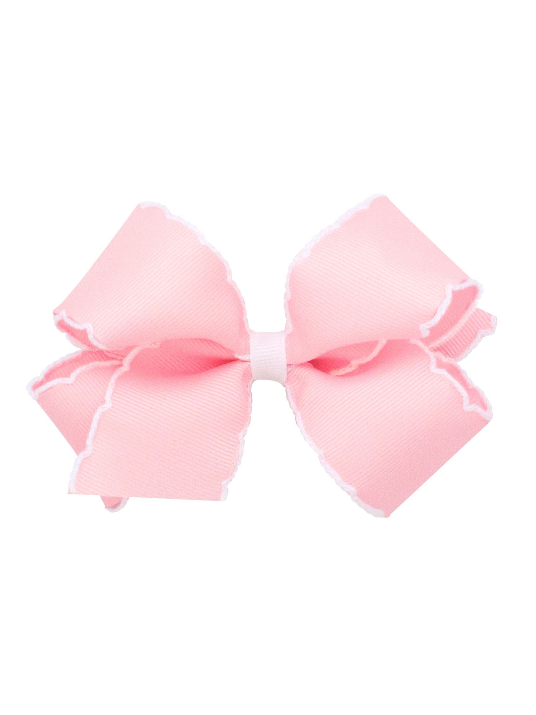 Wee Ones Moonstitch Bows
