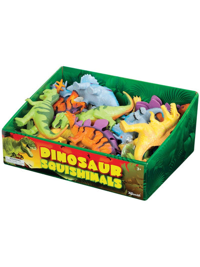 Dino Squishimals - Posh Tots Children's Boutique