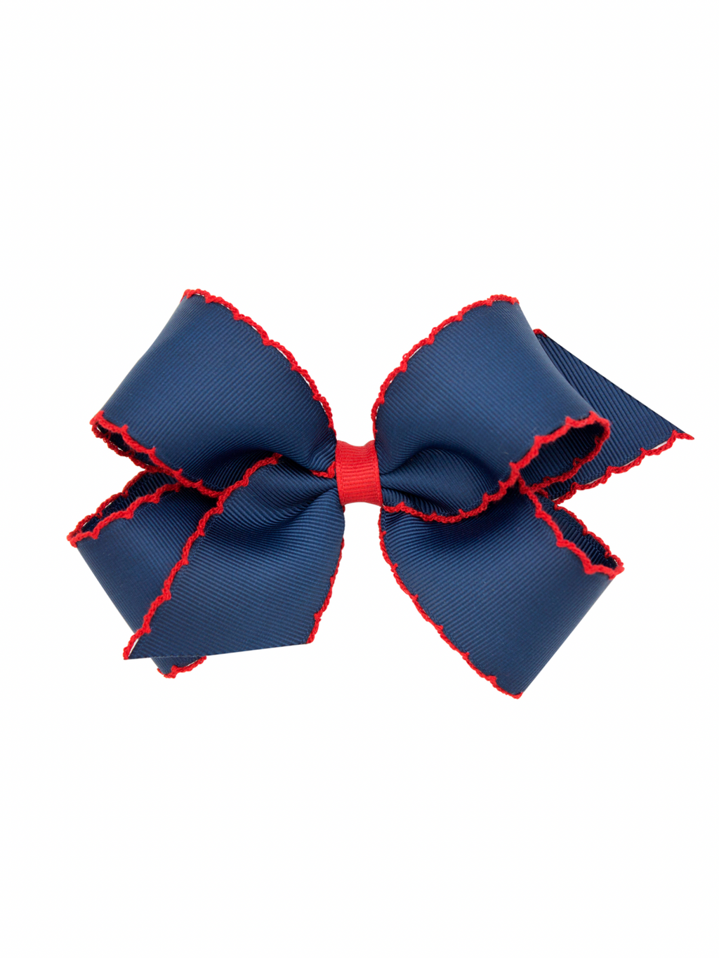Wee Ones Moonstitch Bows
