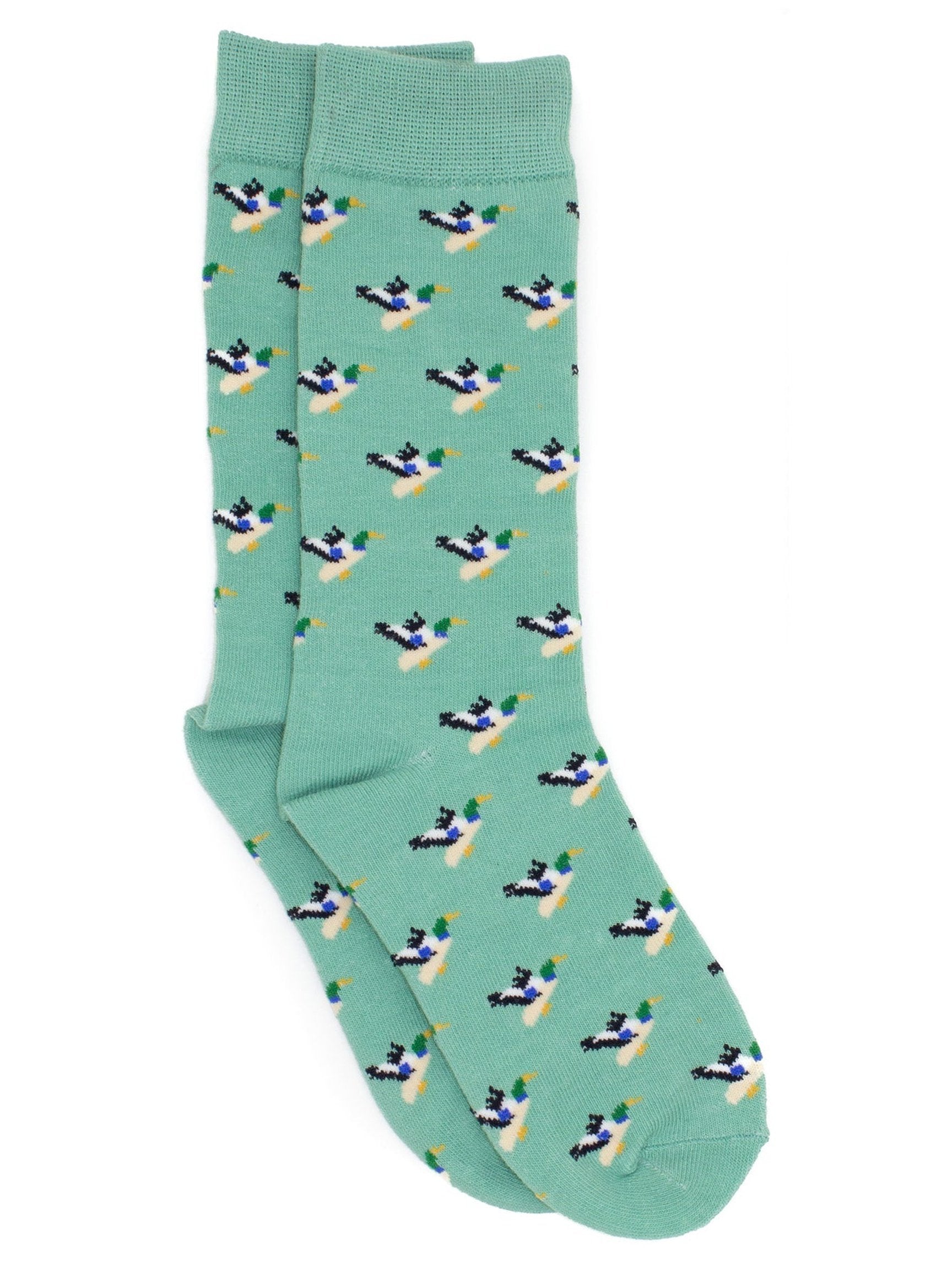 LD Lucky Duck Socks - Asst'd Prints