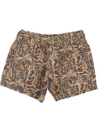 LD Mallard Shorts - Prints