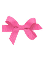 Baby Grosgrain Bow