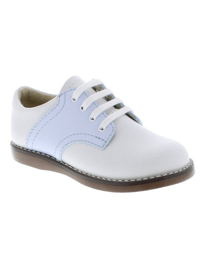 Cheer Saddle Oxford, Unisex
