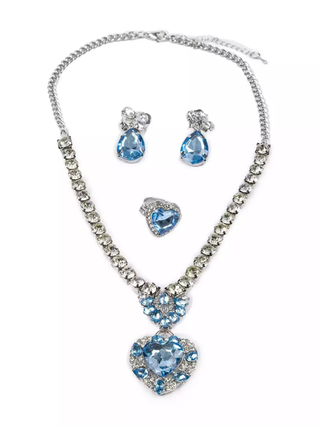 Marilyn Jewelry Set