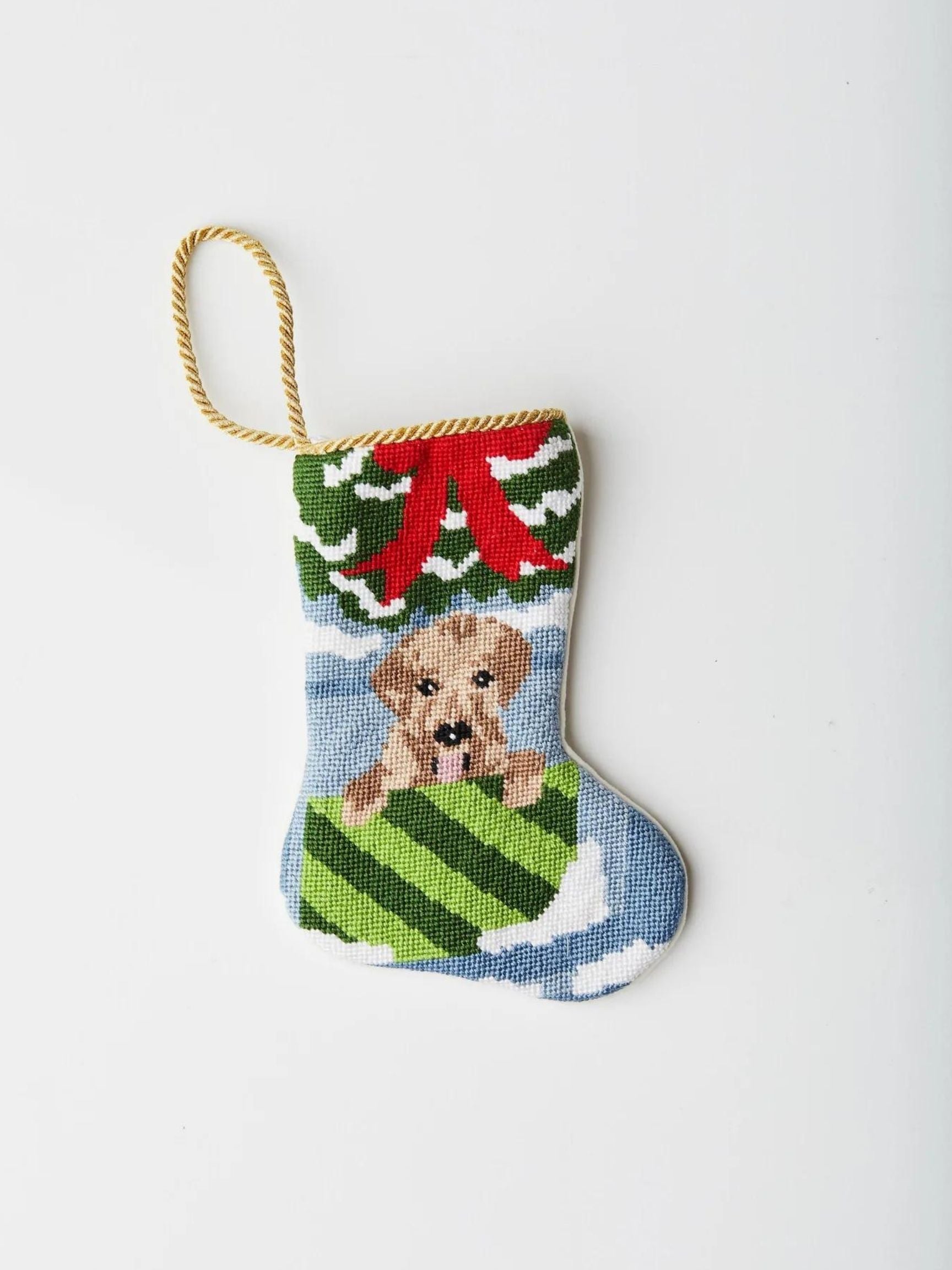 Bauble Stockings