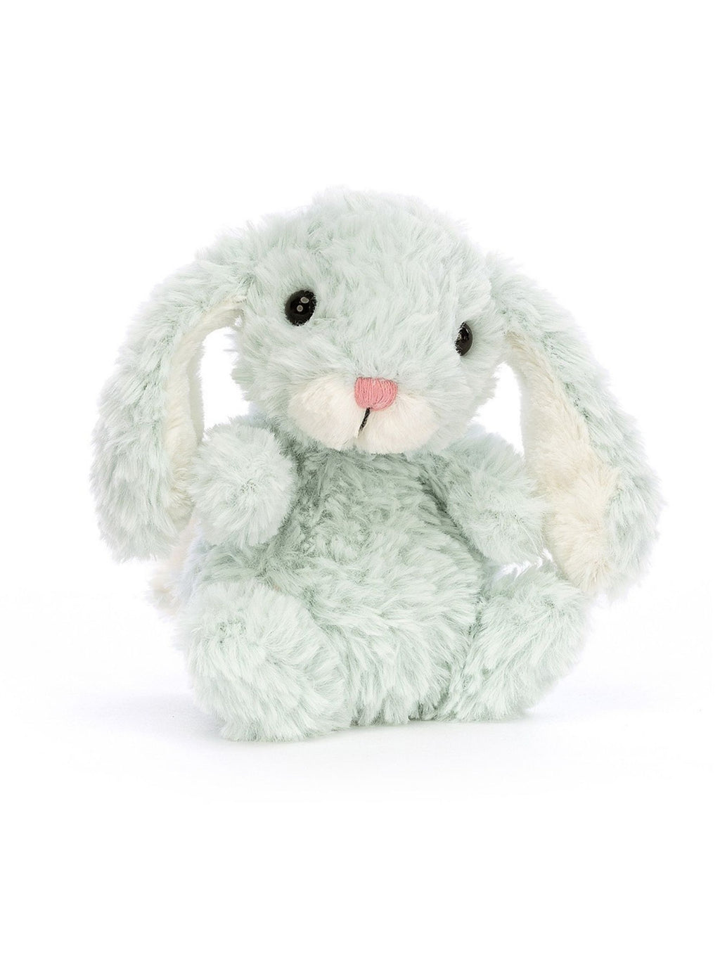 Yummy Bunny