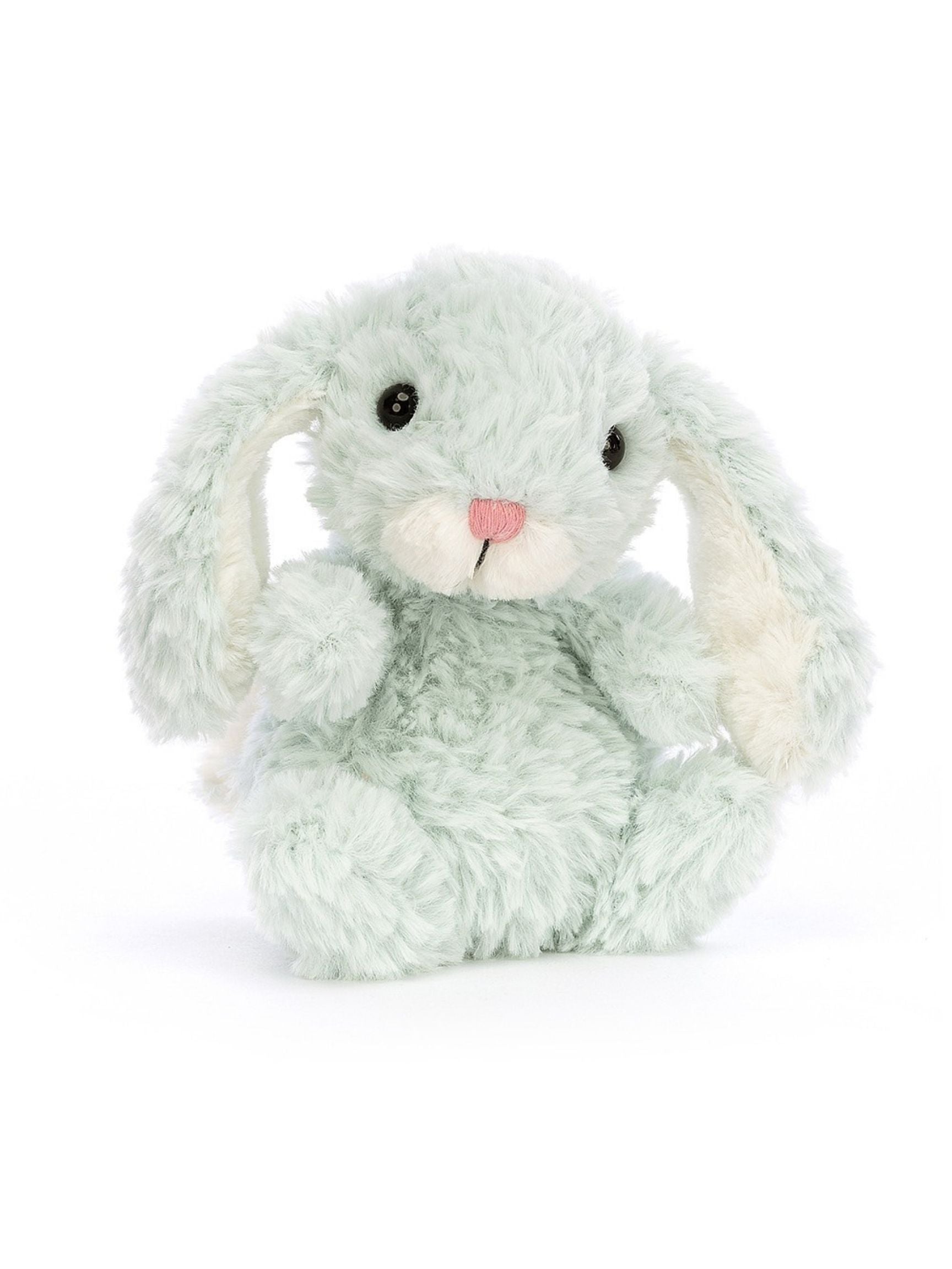 Yummy Bunny