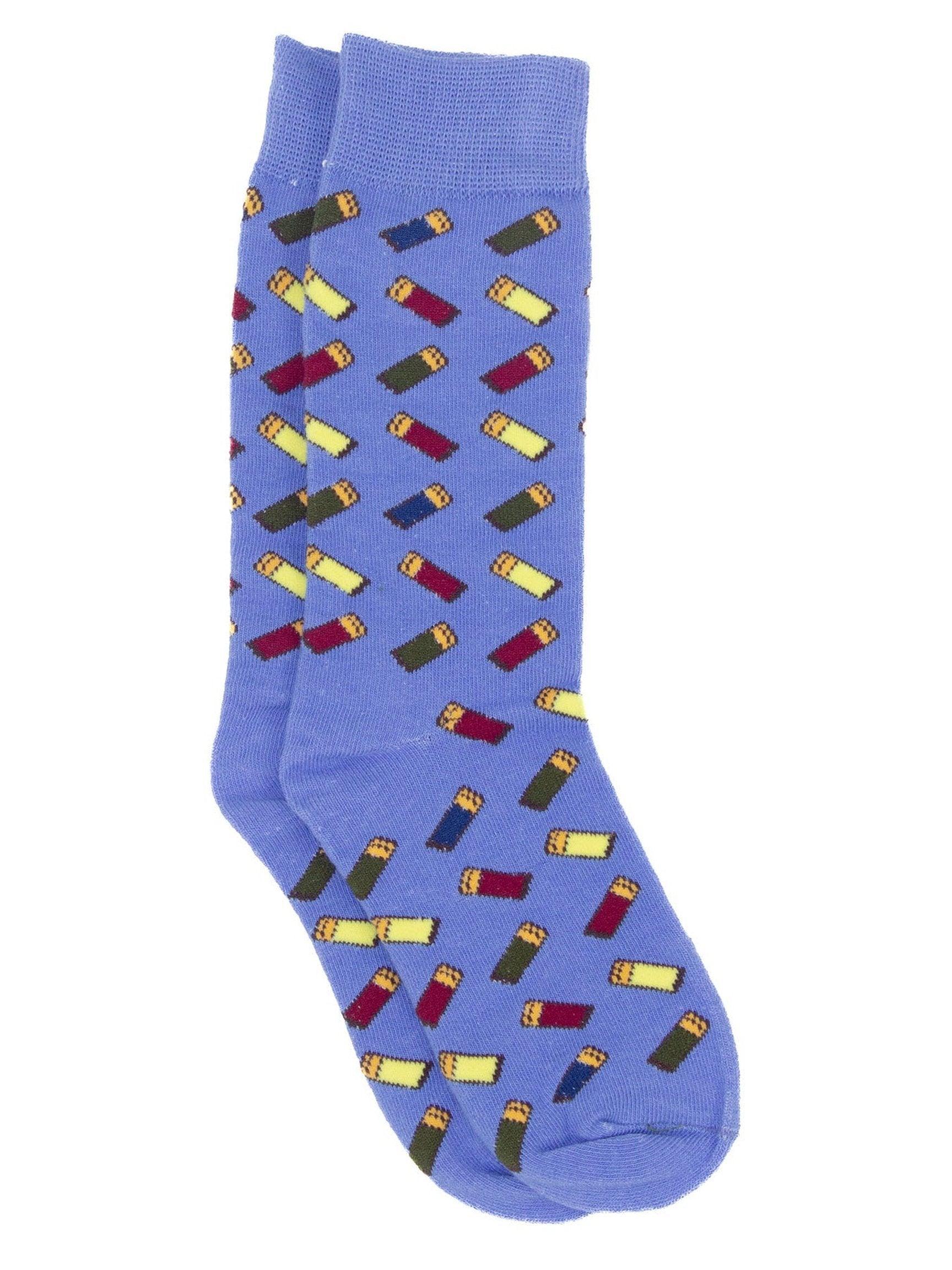 LD Lucky Duck Socks - Asst'd Prints