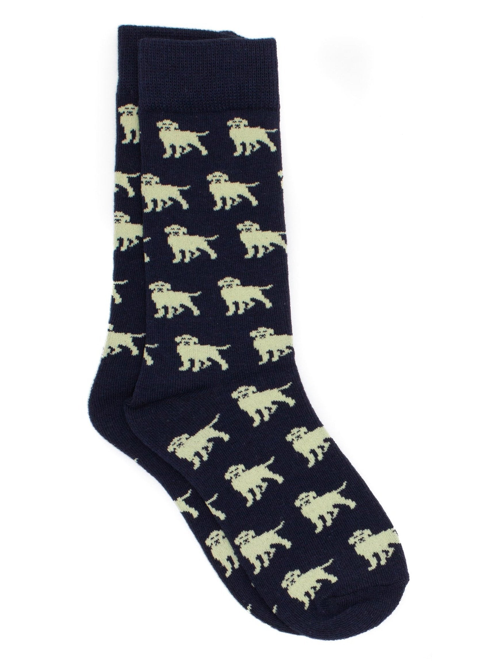LD Lucky Duck Socks - Asst'd Prints