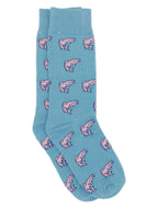 LD Lucky Duck Socks - Asst'd Prints