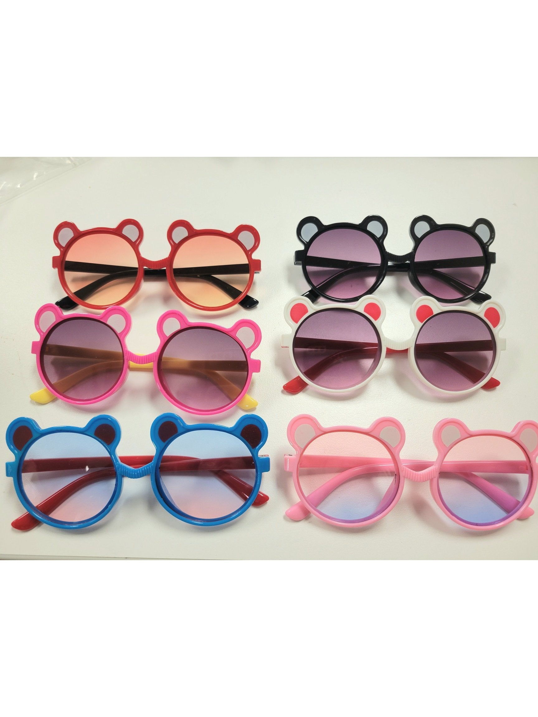 Bear Ear Sunglasses