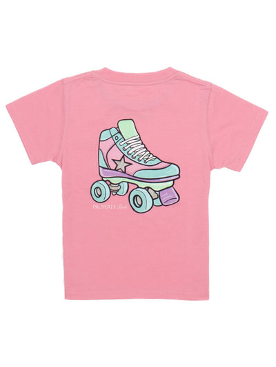 LD Roller Skate S/S T-Shirt