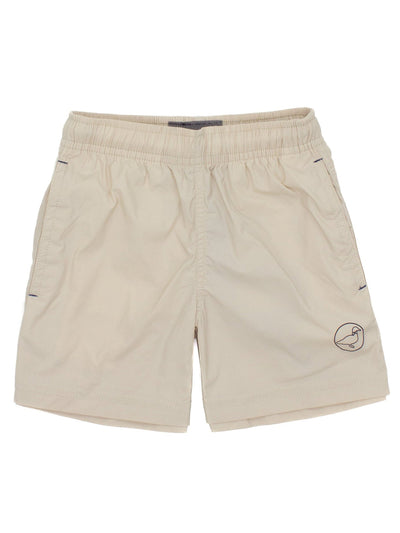 LD Drifter Shorts - Solid Colors