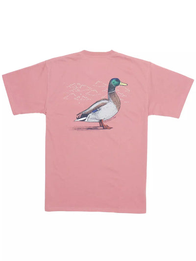LD Duck S/S T-Shirt