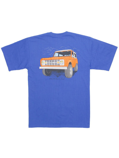 LD Truckin S/S T-Shirt