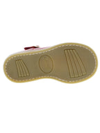 Allie Shoe - White, Navy, or Red