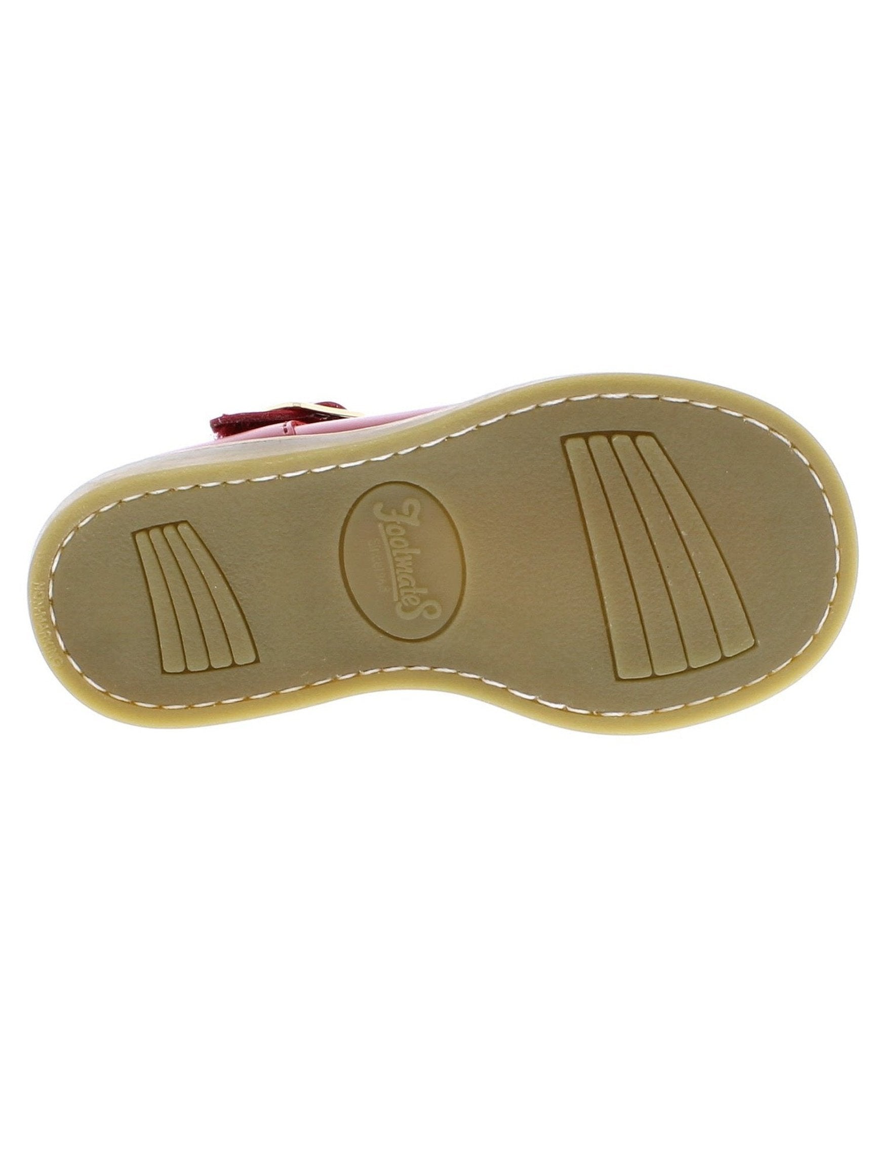 Allie Shoe - White, Navy, or Red